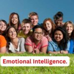 Emotional Intelligence for Teenage Lovers