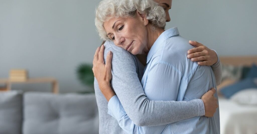 Grief :When the Heart Breaks