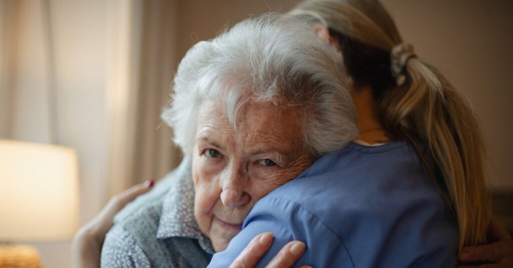 Grief :When the Heart Breaks