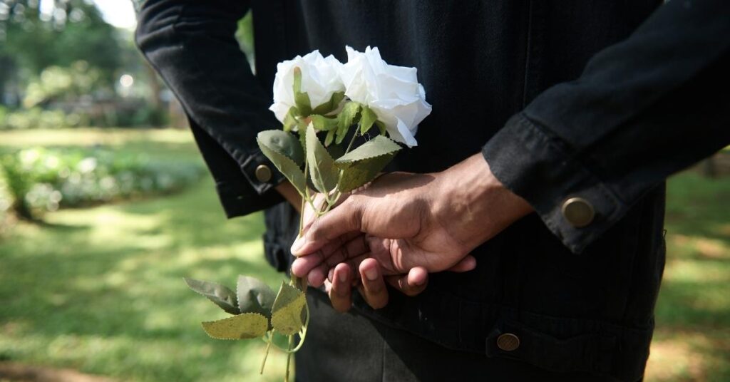 Grief :When the Heart Breaks