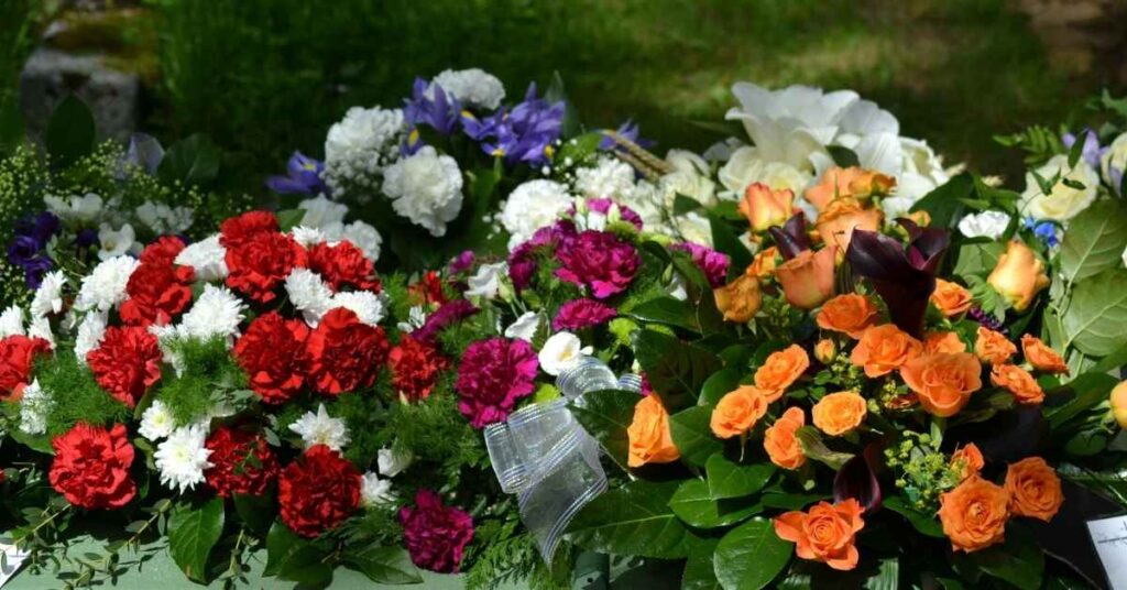 Grief :When the Heart Breaks