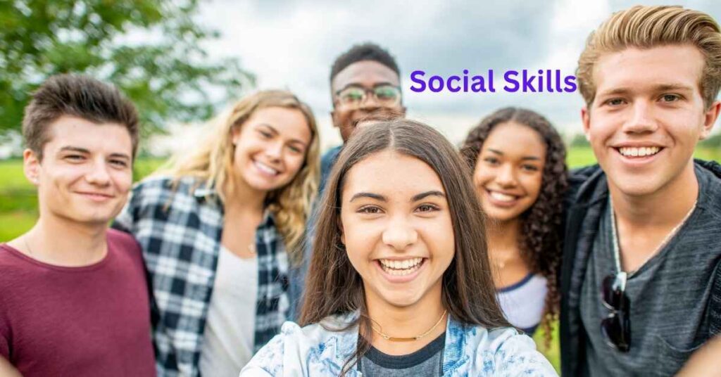 Emotional Intelligence